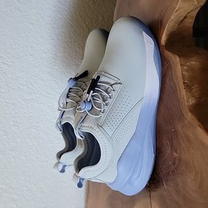 Women's Clove Nursing Comfort Tennis Shoes Grey Matter